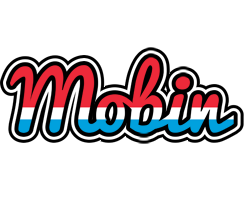 Mobin norway logo