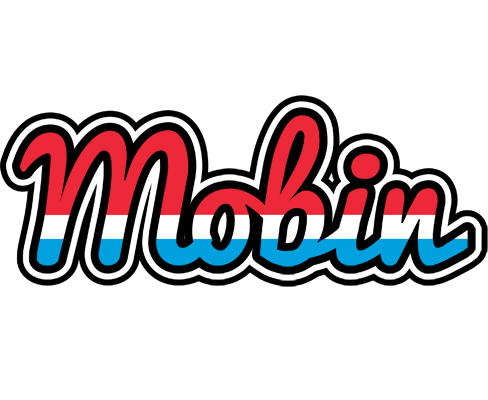 Mobin norway logo