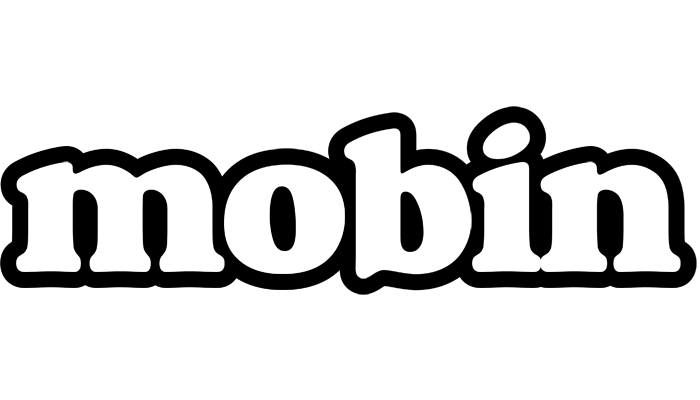 Mobin panda logo