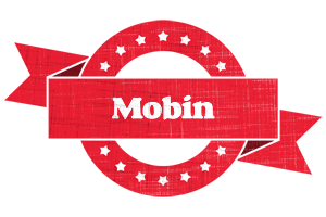 Mobin passion logo