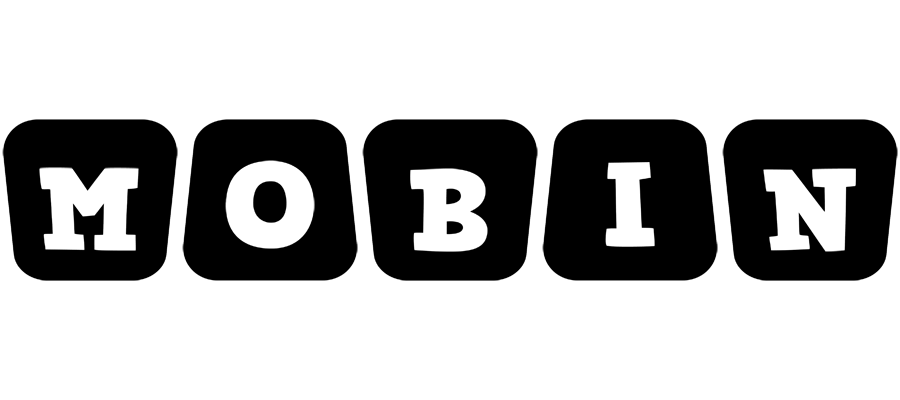 Mobin racing logo