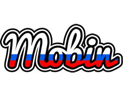Mobin russia logo