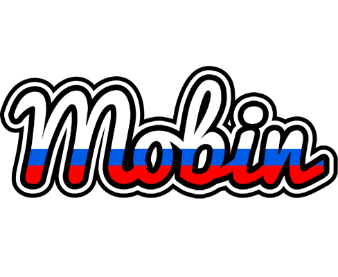 Mobin russia logo