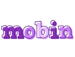 Mobin sensual logo