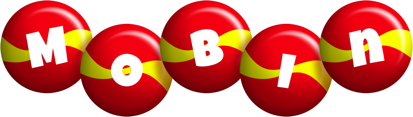 Mobin spain logo