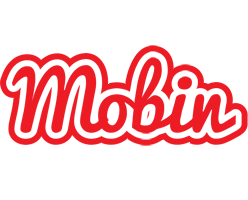 Mobin sunshine logo