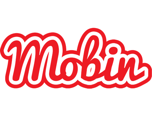 Mobin sunshine logo