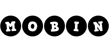 Mobin tools logo