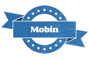 Mobin trust logo