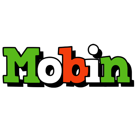 Mobin venezia logo