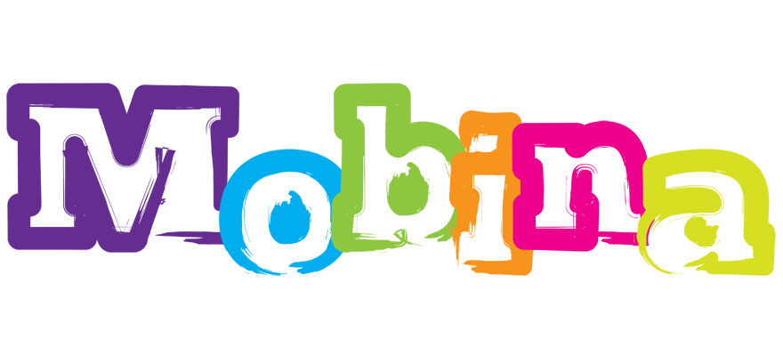 Mobina casino logo
