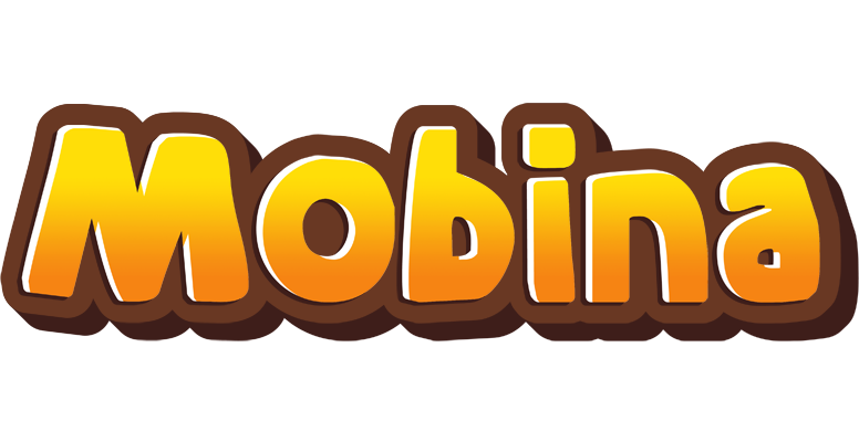 Mobina cookies logo
