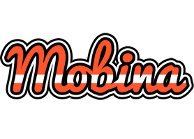 Mobina denmark logo