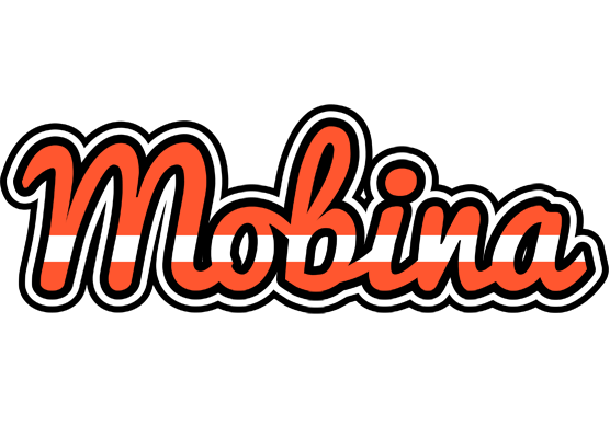 Mobina denmark logo
