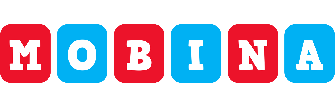 Mobina diesel logo