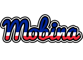 Mobina france logo