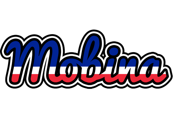 Mobina france logo