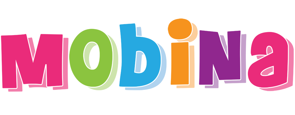 Mobina friday logo