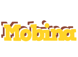 Mobina hotcup logo