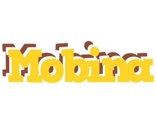 Mobina hotcup logo