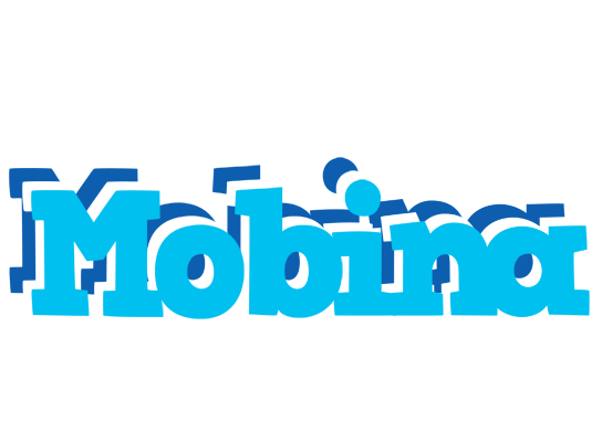Mobina jacuzzi logo