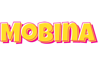 Mobina kaboom logo