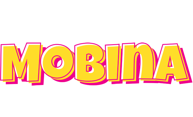 Mobina kaboom logo