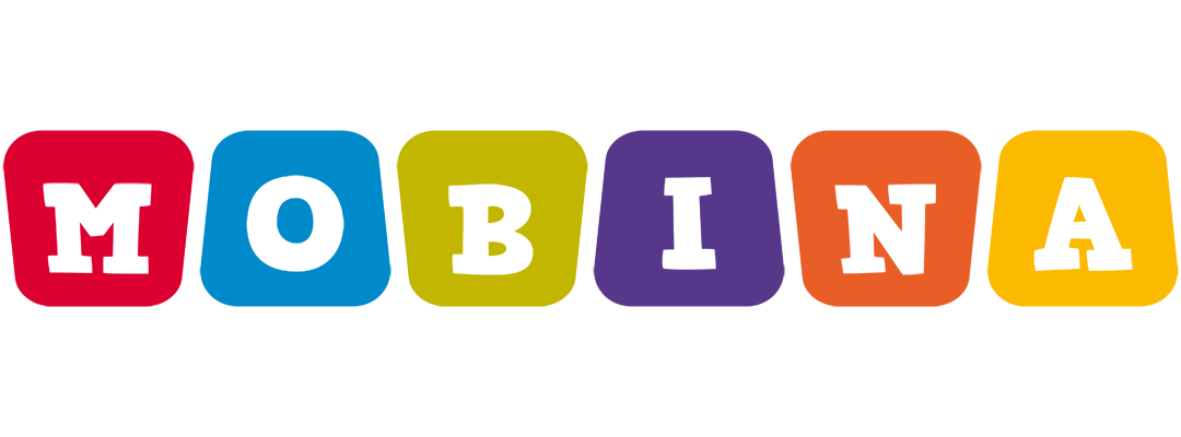 Mobina kiddo logo