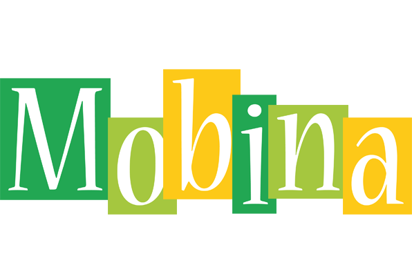 Mobina lemonade logo