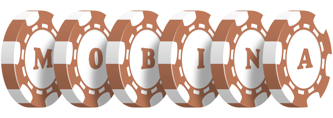 Mobina limit logo