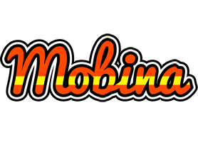 Mobina madrid logo