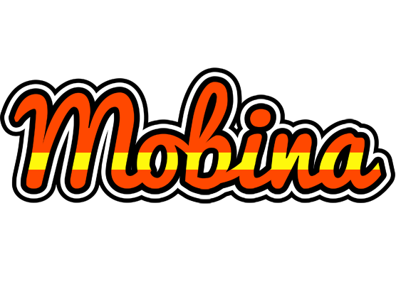 Mobina madrid logo