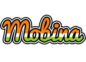 Mobina mumbai logo