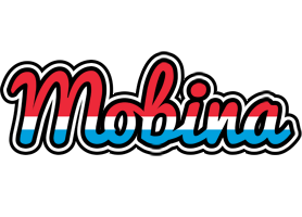 Mobina norway logo