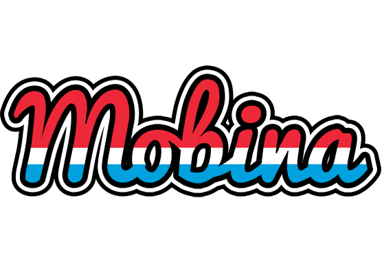 Mobina norway logo