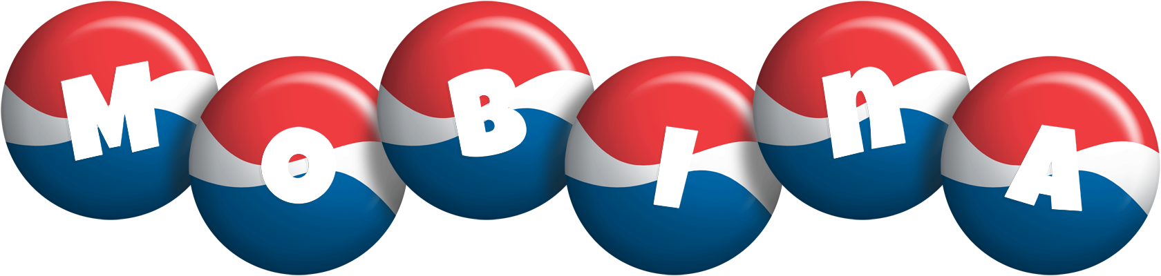 Mobina paris logo