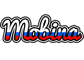 Mobina russia logo