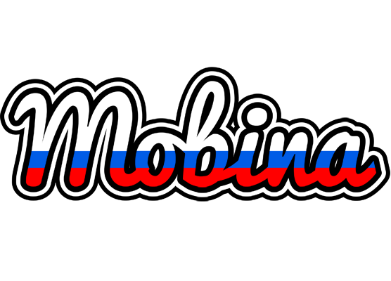 Mobina russia logo
