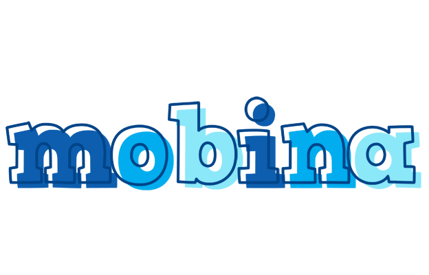 Mobina sailor logo