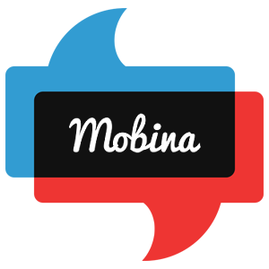 Mobina sharks logo