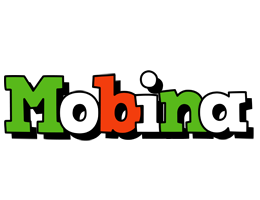 Mobina venezia logo