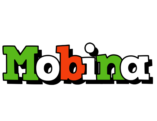 Mobina venezia logo