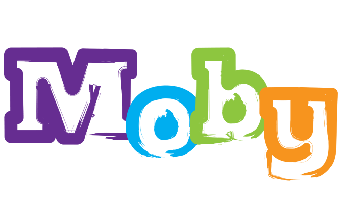 Moby casino logo