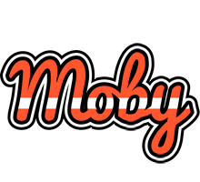 Moby denmark logo