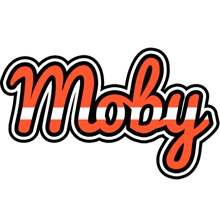 Moby denmark logo