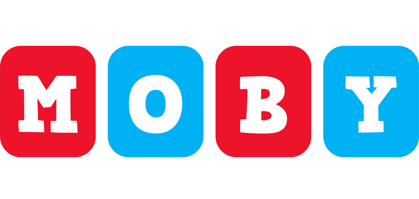 Moby diesel logo