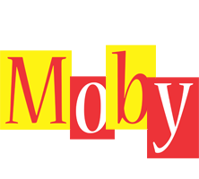 Moby errors logo