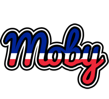 Moby france logo