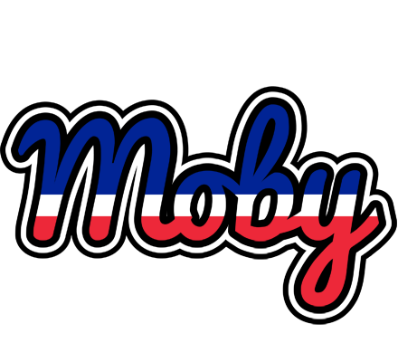 Moby france logo