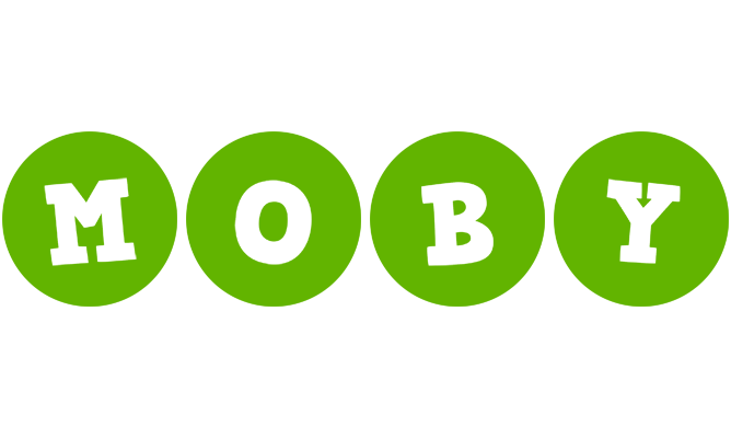 Moby games logo